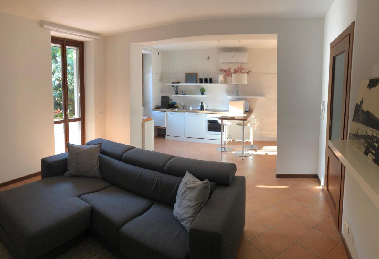 L'Antico Podere Soresina Exteriör bild