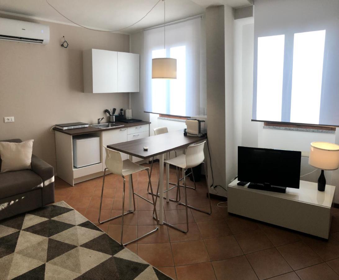 L'Antico Podere Soresina Exteriör bild