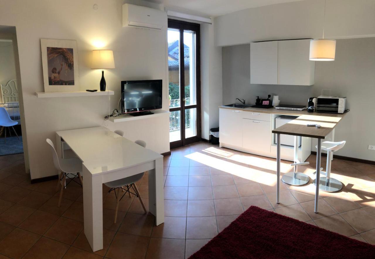 L'Antico Podere Soresina Exteriör bild