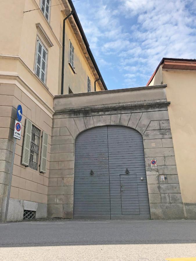L'Antico Podere Soresina Exteriör bild