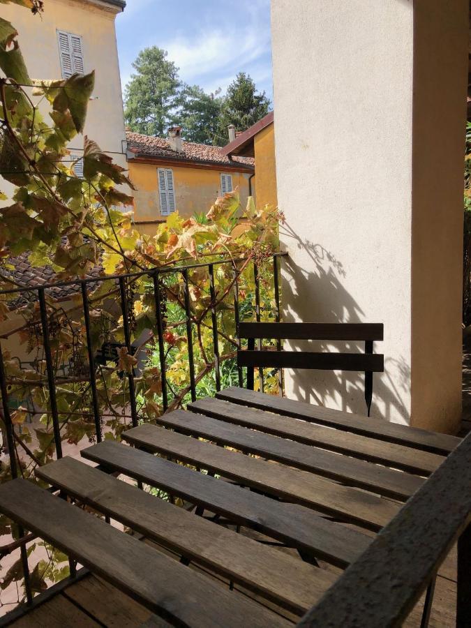 L'Antico Podere Soresina Exteriör bild