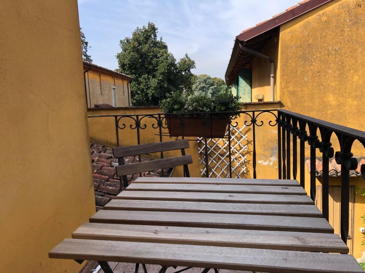 L'Antico Podere Soresina Exteriör bild
