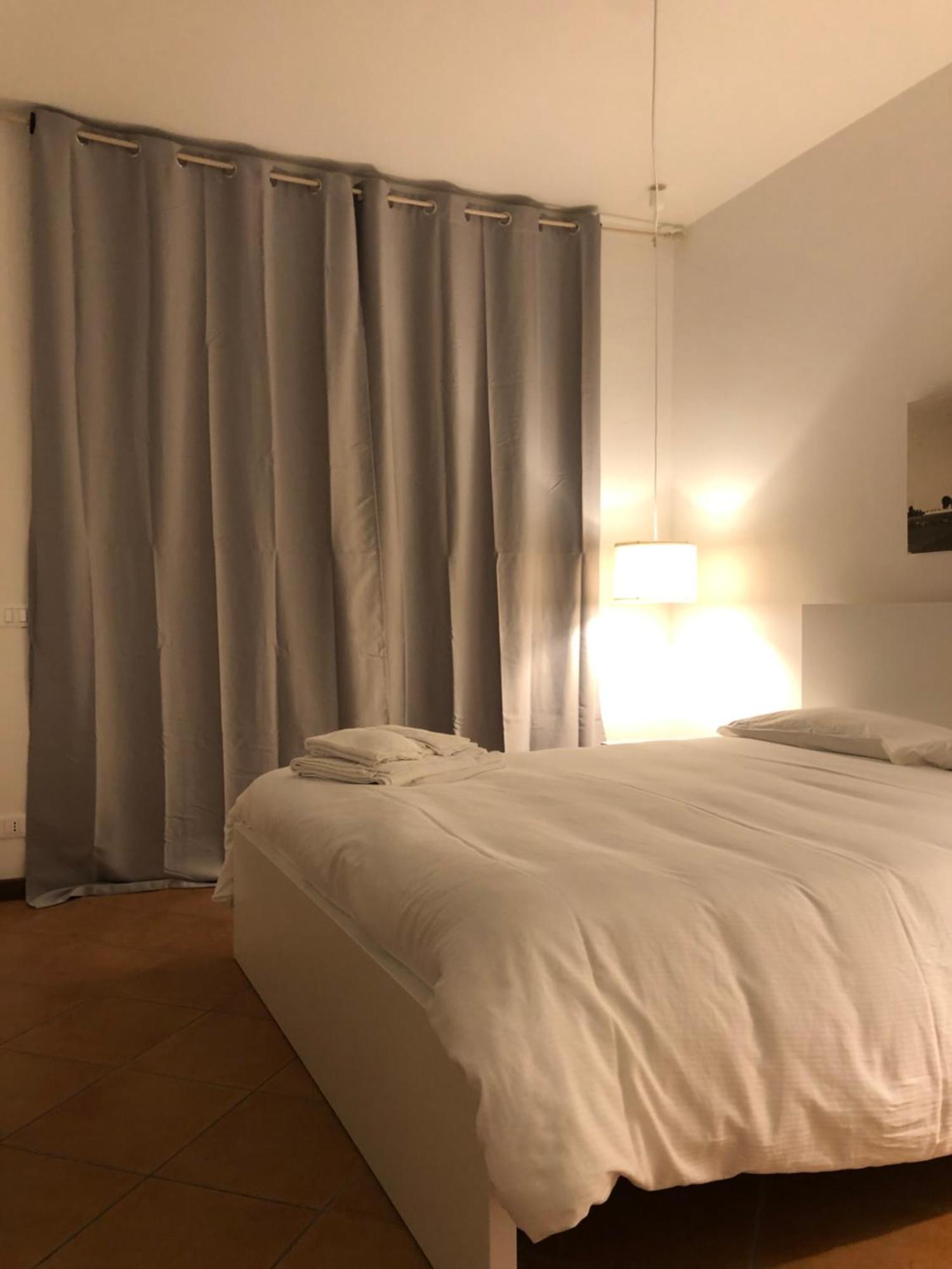 L'Antico Podere Soresina Rum bild